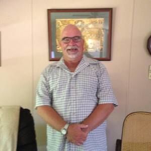 Meet your Posher, William